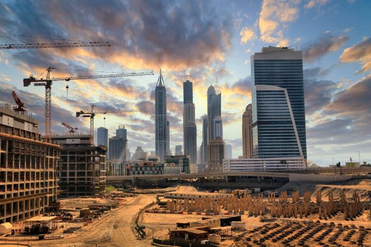 Commercial property rates objection