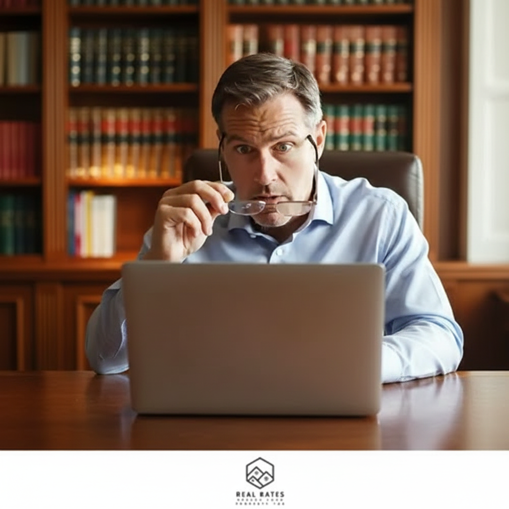 Load video: RealRates service