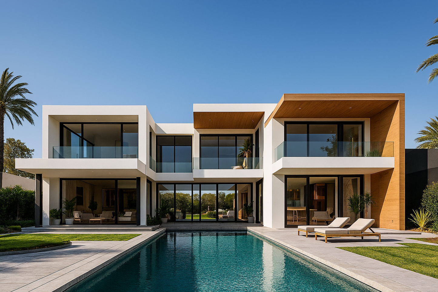 Municipal rates objection - Residential - Freehold